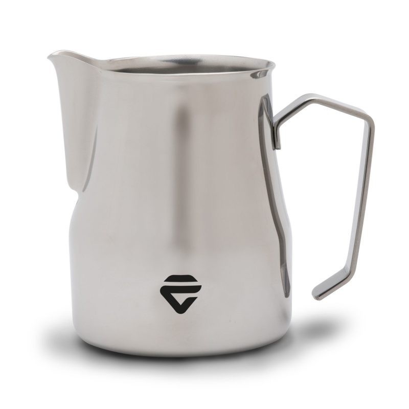 Lelit Milk Jug 50cl & Latte Art Pen Set | ECS USA