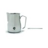 Lelit Milk Jug 50cl & Latte Art Pen Set | ECS USA