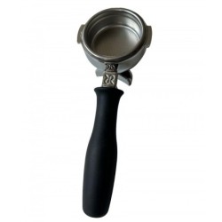 Rancilio Silvia Pro X Portafilter Double Spout | ECS USA