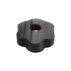 Lelit Bianca PL162T Black Walnut Wood Kit | ECS USA