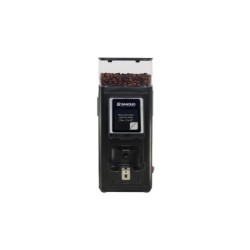 rancilio stile coffee grinder - precision & power