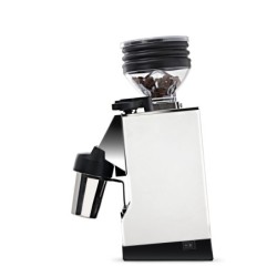 eureka mignon zero coffee grinder - innovative design