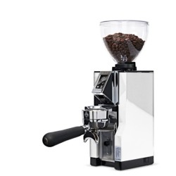 eureka mignon libra coffee grinder - precision grinding