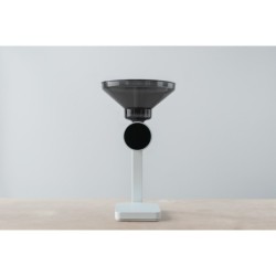 acaia orion bean doser - precision dispensing