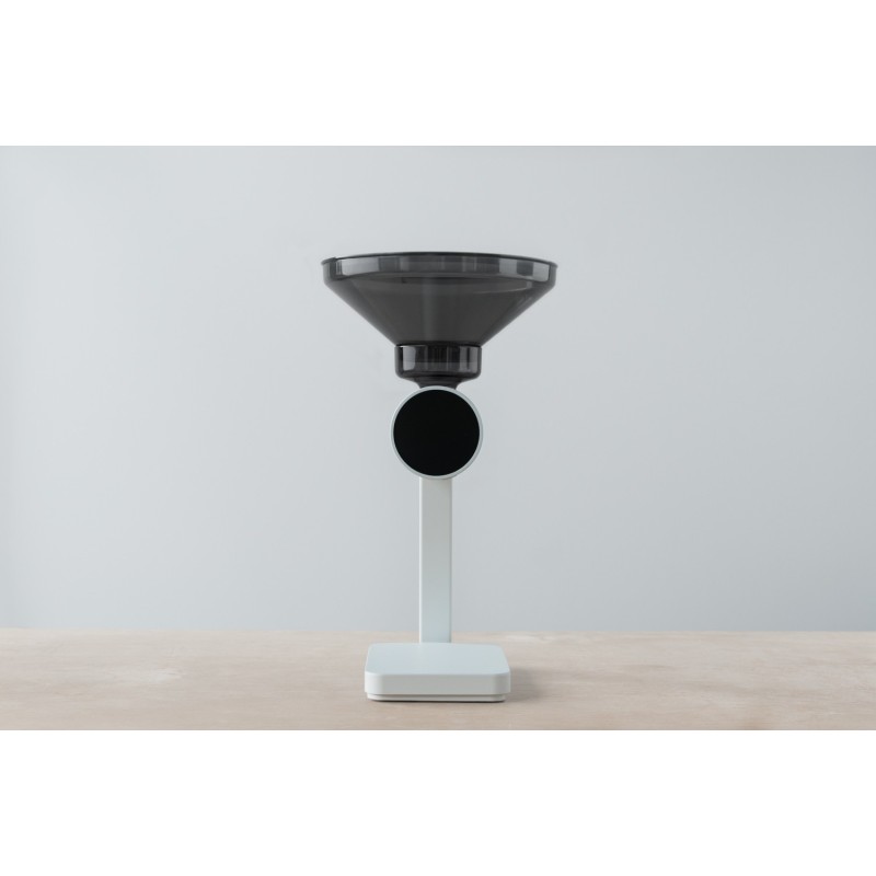 acaia orion bean doser - precision dispensing