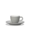 Clubhouse Tulip Espresso Cup 70cc with Saucer | ECS USA