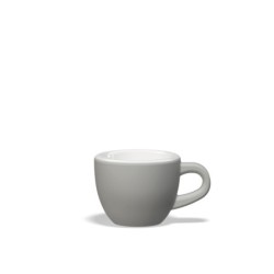 Clubhouse Tulip Espresso Cup 70cc with Saucer | ECS USA