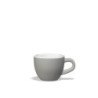 Clubhouse Tulip Espresso Cup 70cc with Saucer | ECS USA