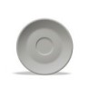 Clubhouse Tulip Espresso Cup 70cc with Saucer | ECS USA