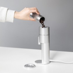 Option-o Lagom Mini 2 Coffee Grinder
