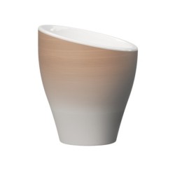 Clubhouse Volcano Espresso Cup 70cc - Set Of 2