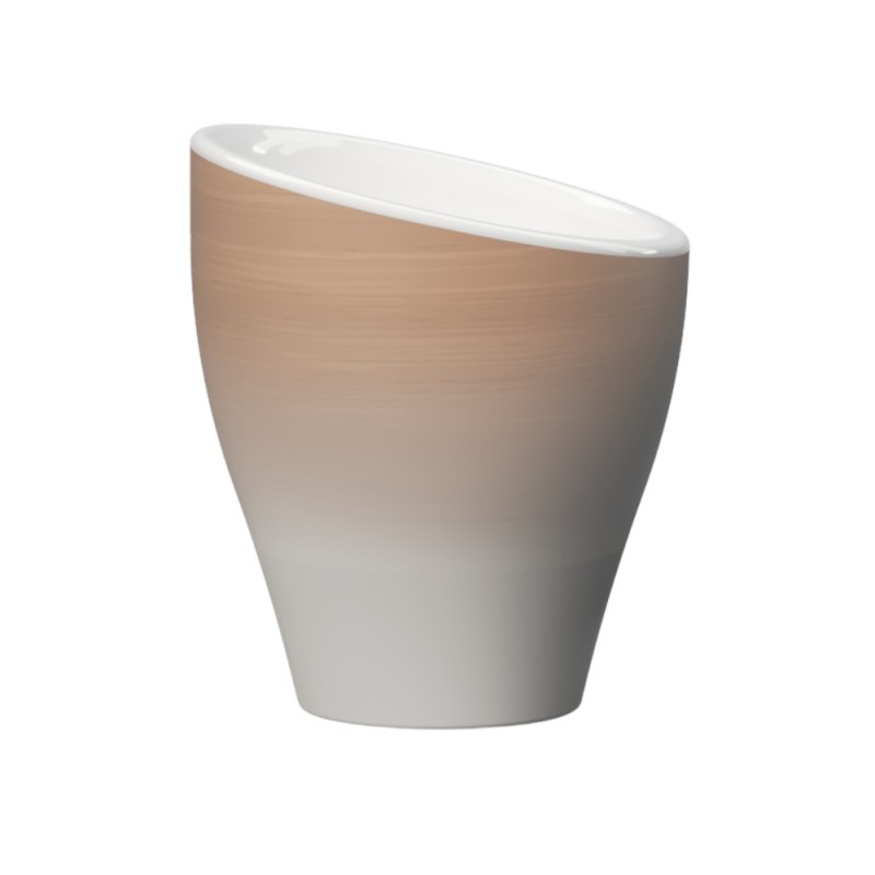 Clubhouse Volcano Espresso Cup 70cc - Set Of 2