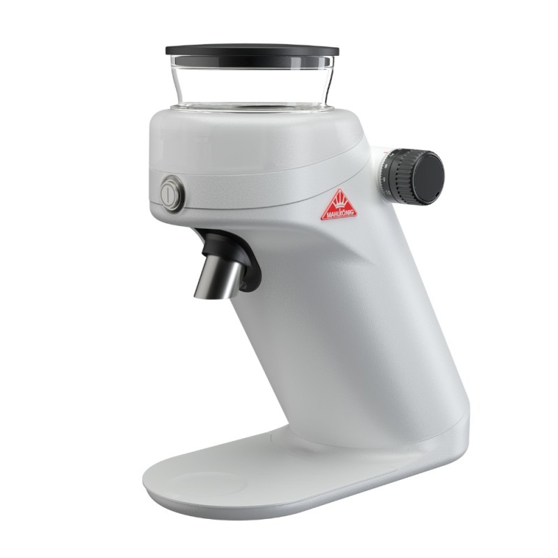Mahlkonig X64 Sd Coffee Grinder Voltage 110 V. Color White