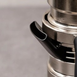 9barista Mk2 Pro Espresso Machine