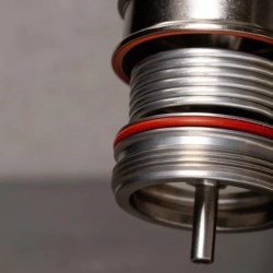 9barista Mk2 Pro Espresso Machine