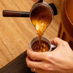 9barista Mk2 Pro Espresso Machine