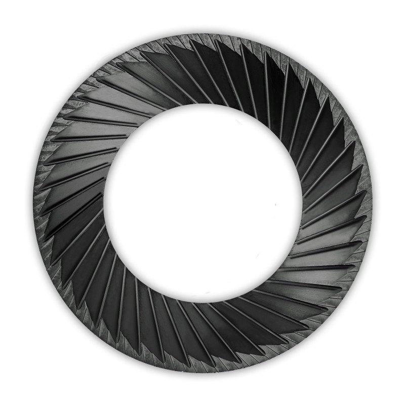 Eureka Burrs 65 Mm Black Diamond - All Purpose Blind