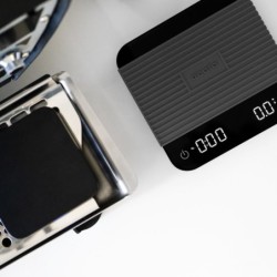 Acaia Umbra Scale Black