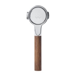 Weber Workshops Buck Portafilter Teak