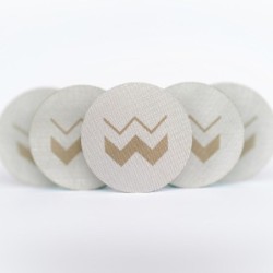 Weber Workshops Puck Screen