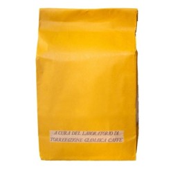 Laboratorio Di Torrefazione Giamaica Caffe' Primo Guardiano Whole Beans 0.5 Kg