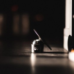 Weber Workshops Looking Glass