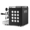 rocket appartamento serie nera espresso machine