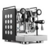rocket appartamento serie nera espresso machine