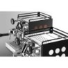 rocket appartamento serie nera espresso machine