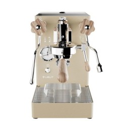 lelit mara x pl62x gold espresso machine 220v - elegant