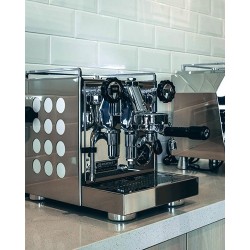 rocket appartamento espresso machine