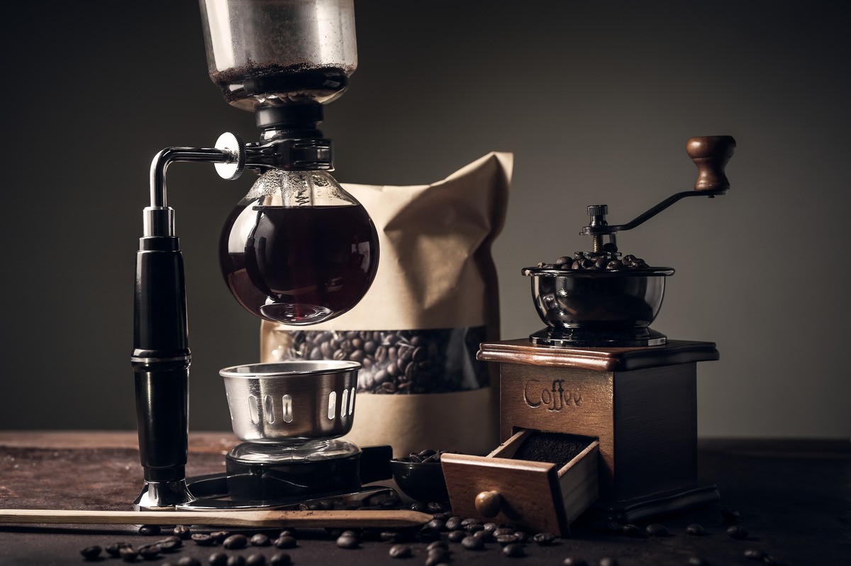 The Science of Espresso: Understanding Pressure, Temperature, and Extraction