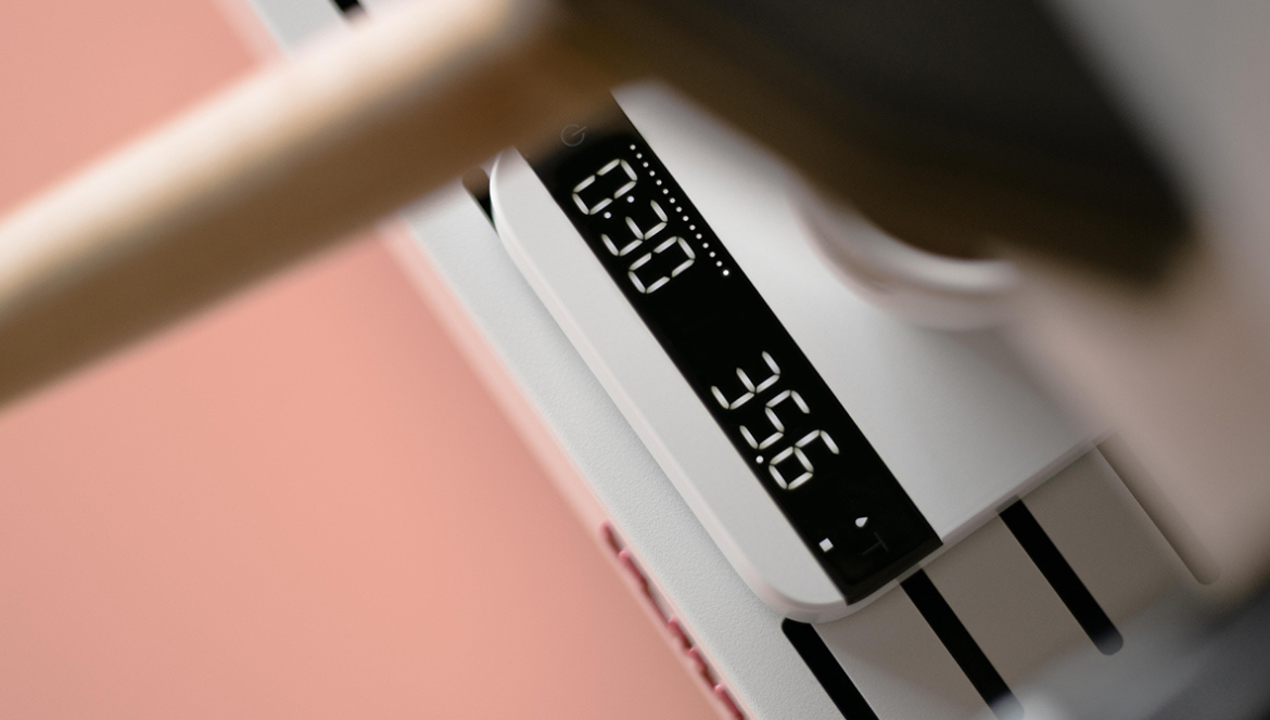 Espresso Extraction Time: The Science Behind the Perfect 25–30 Second Shot