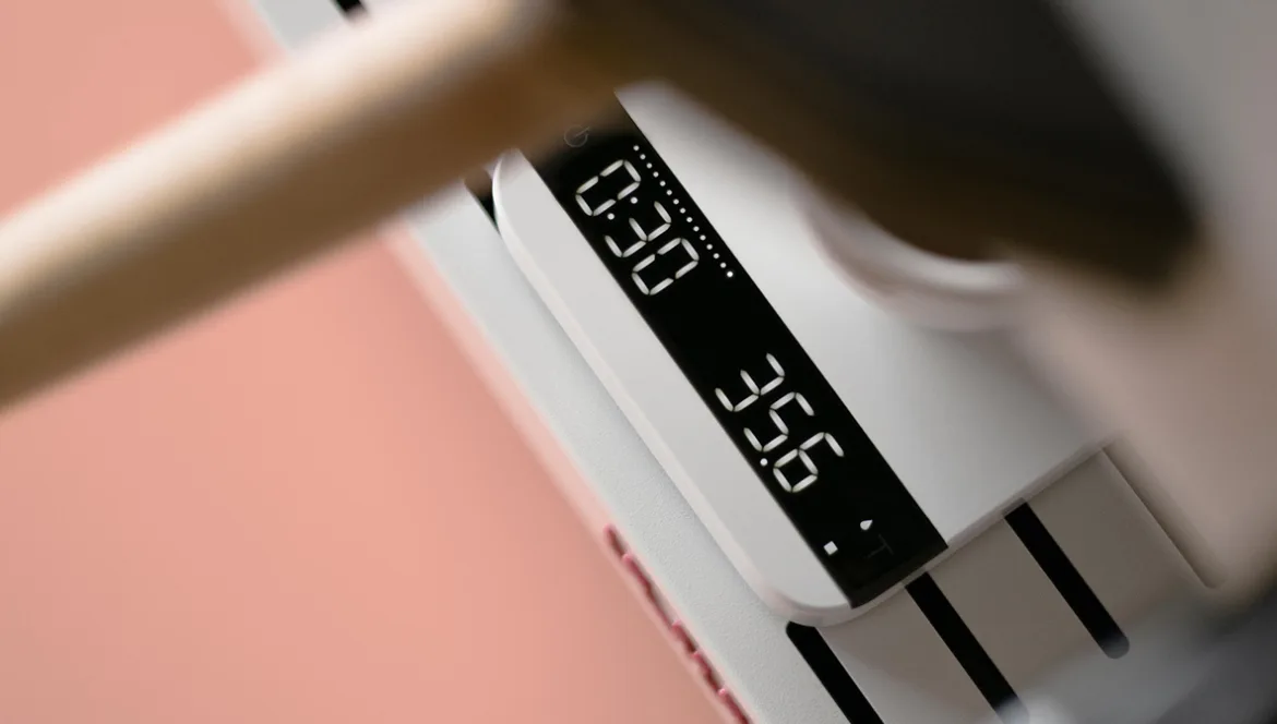 Espresso Extraction Time: The Science Behind the Perfect 25–30 Second Shot