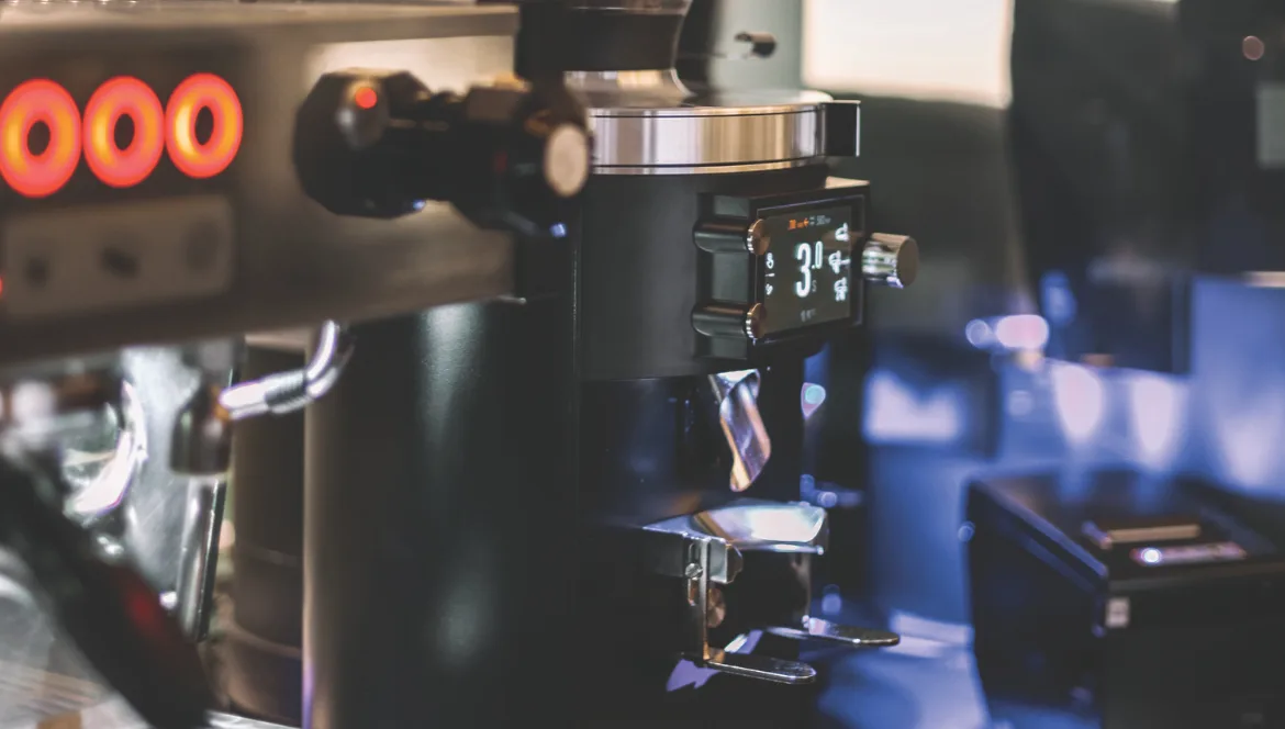 Starting a Coffee Shop: Essential Equipment and Setup Guide