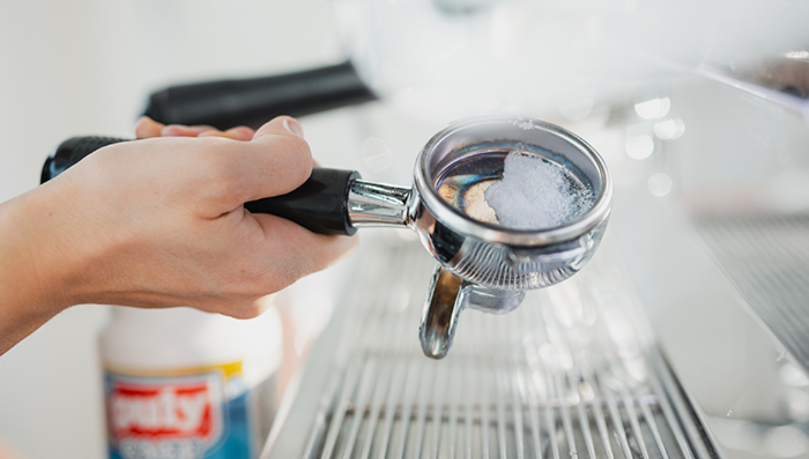 Espresso Machine Maintenance: Keeping Your Investment Running Smoothly