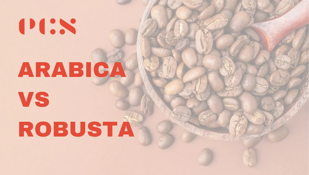 Arabica vs. Robusta: the main differences between the two most popular coffee varieties