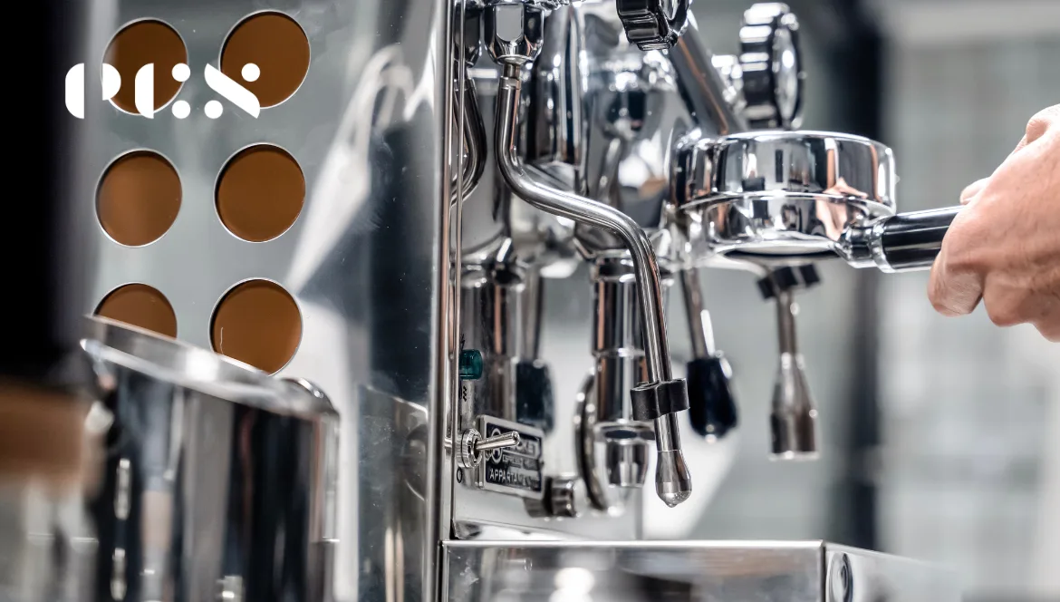 Different types of group heads: complete guide to help you choose the right espresso machine