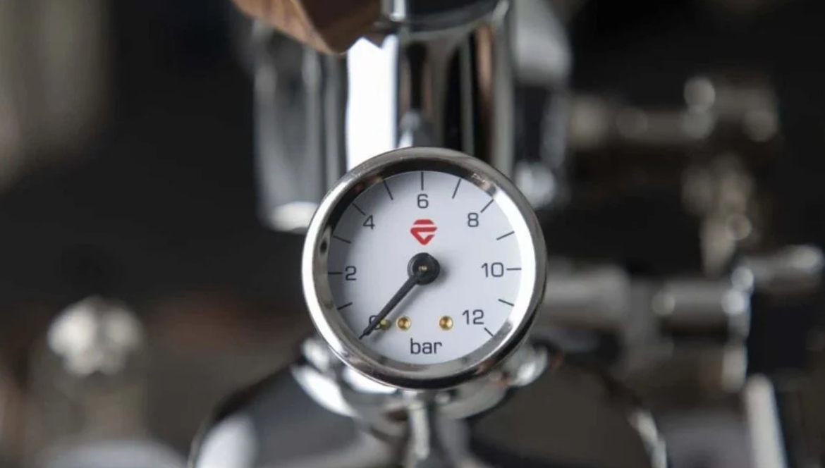 Advanced Espresso Techniques: Pressure Profiling and Temperature Surfing