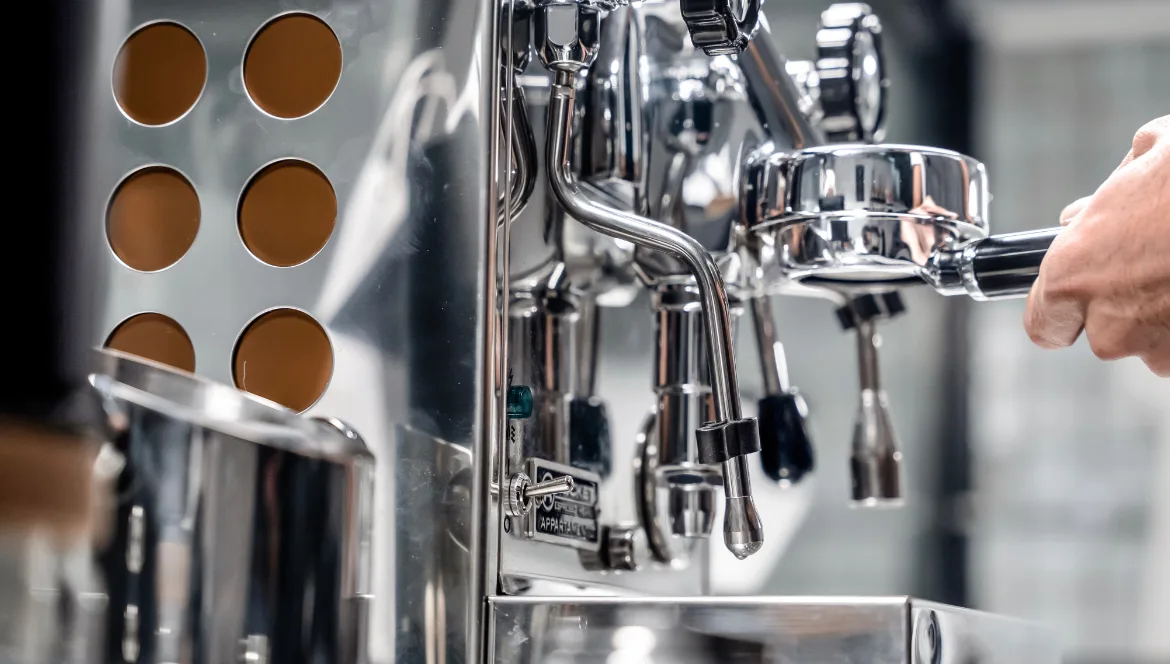 Professional-Grade Home Espresso Machines: Bringing Café Quality Home