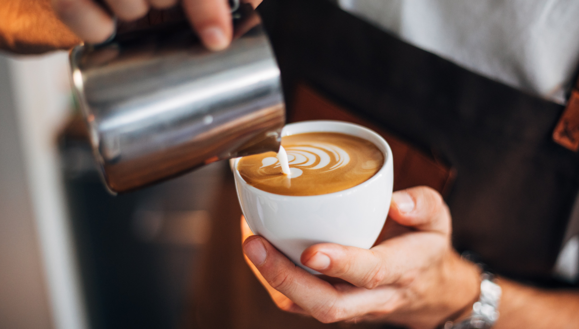 Milk Steaming Mastery: Creating Café-Quality Microfoam at Home