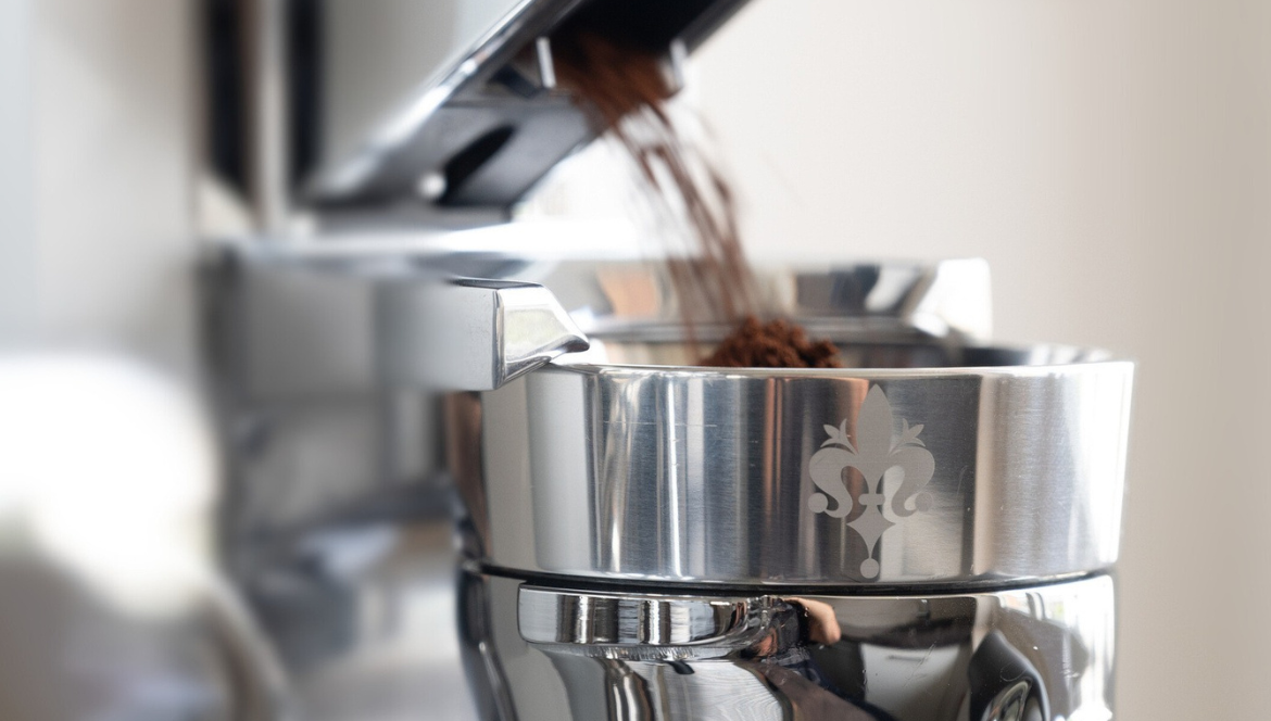 Understanding Espresso Grind Size: How It Affects Your Shot Quality