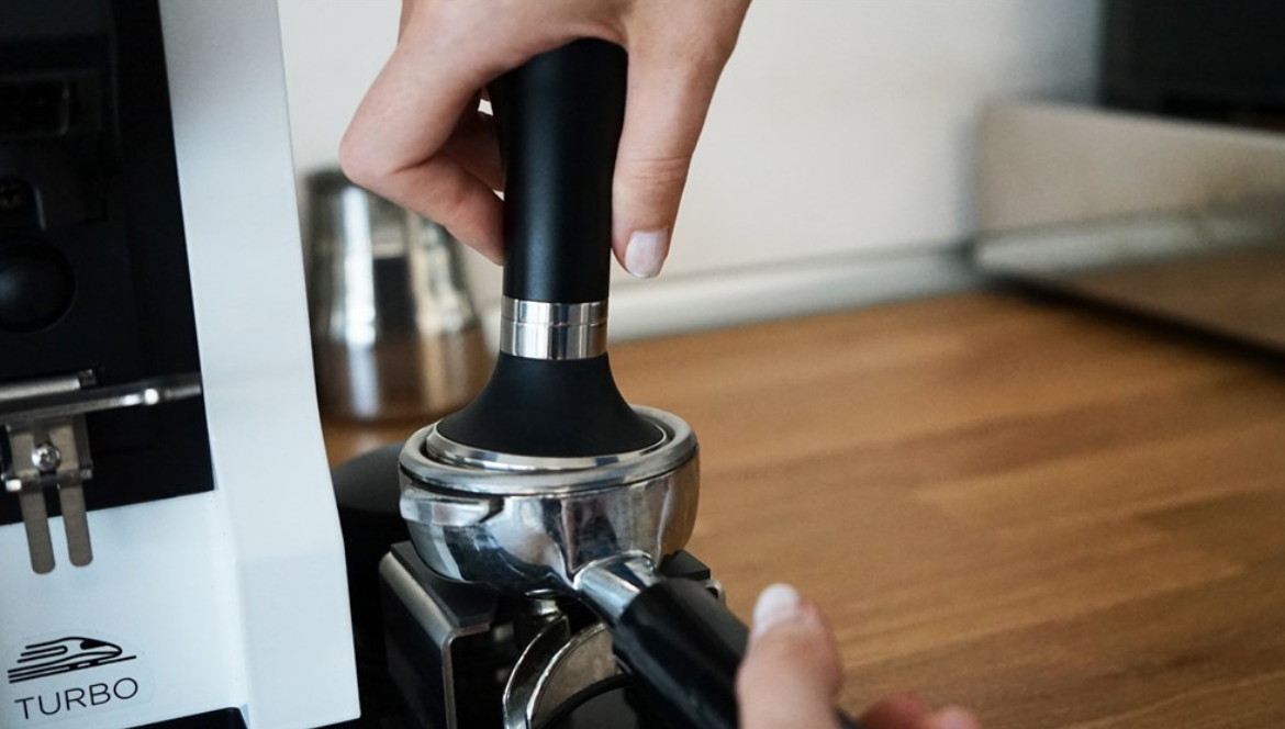 The Art of Espresso Tamping: Pressure, Technique, and Consistency