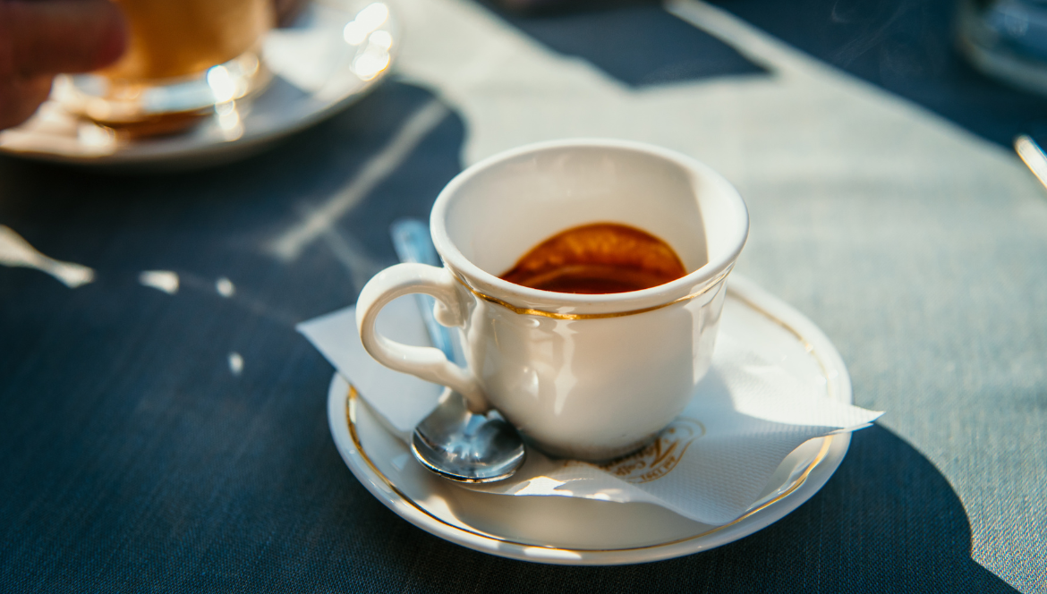 Regional Italian Coffee Preferences: From North to South