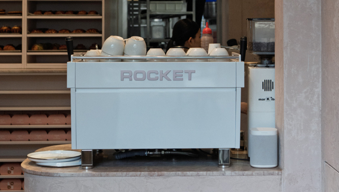 Coffee Shop Design: Creating the Perfect Espresso Bar Layout