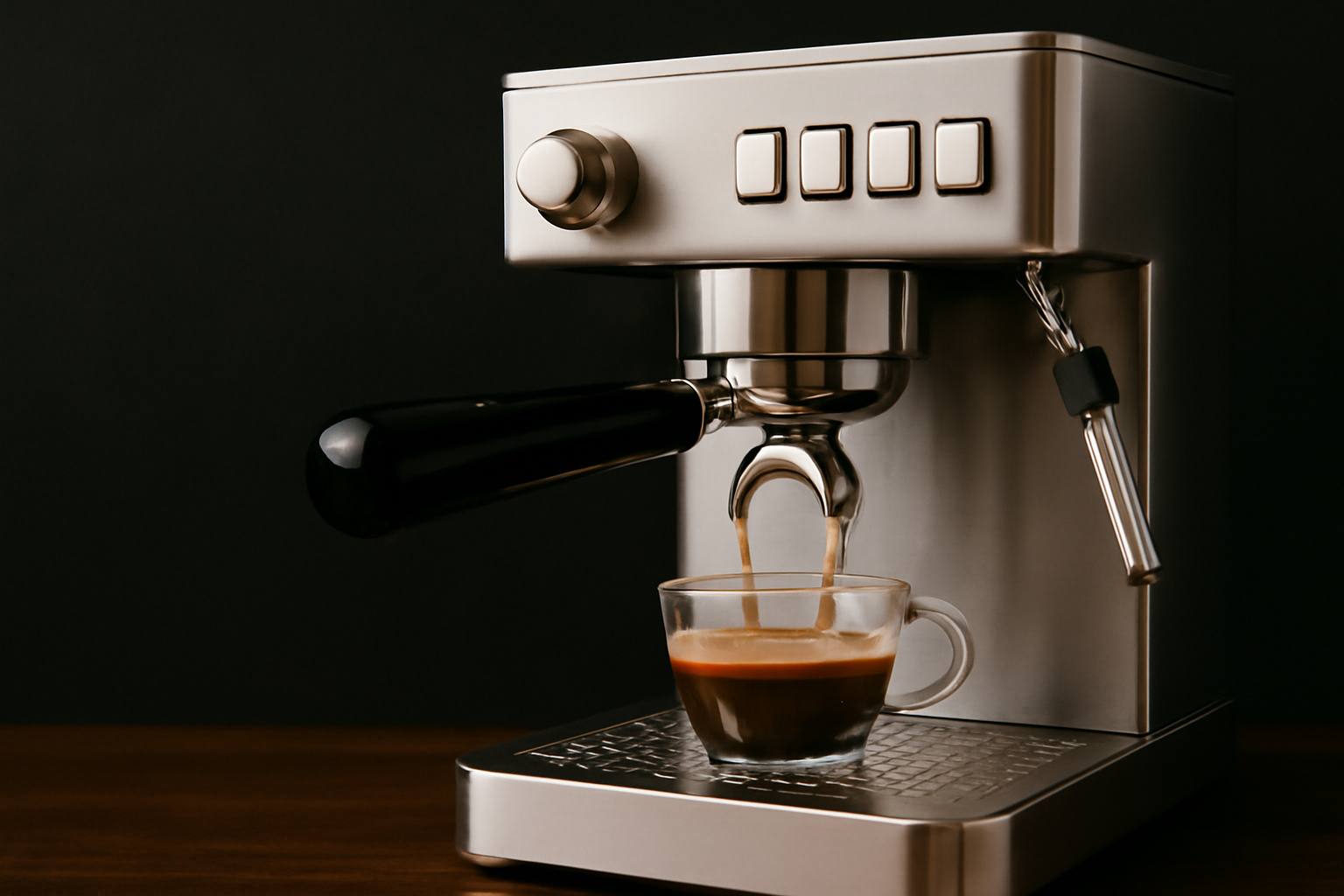 Commercial Espresso Machines: Powering Professional Coffee Excellence Commercial Espresso Machines: Powering Professional Coffee Excellence