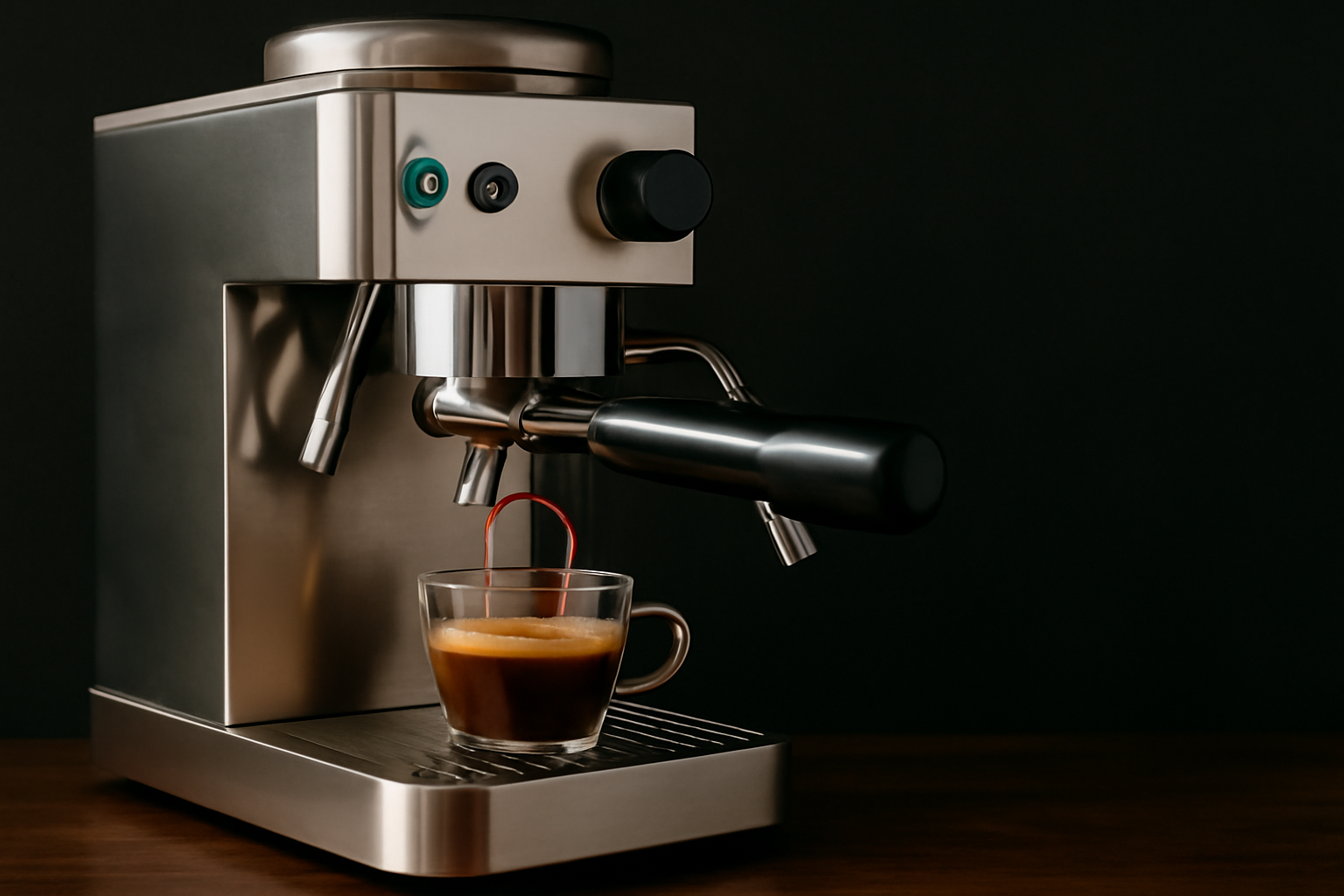 Commercial Espresso Machines: Powering Professional Coffee Excellence