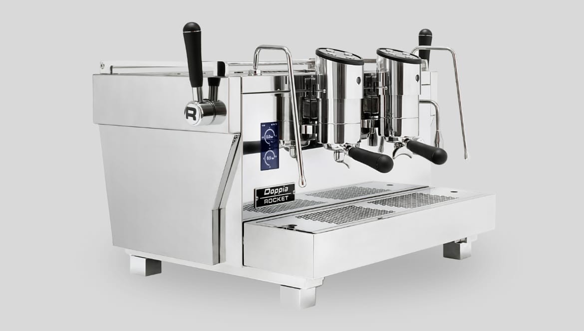 The Ultimate Guide to Commercial Espresso Machines for Small Cafés