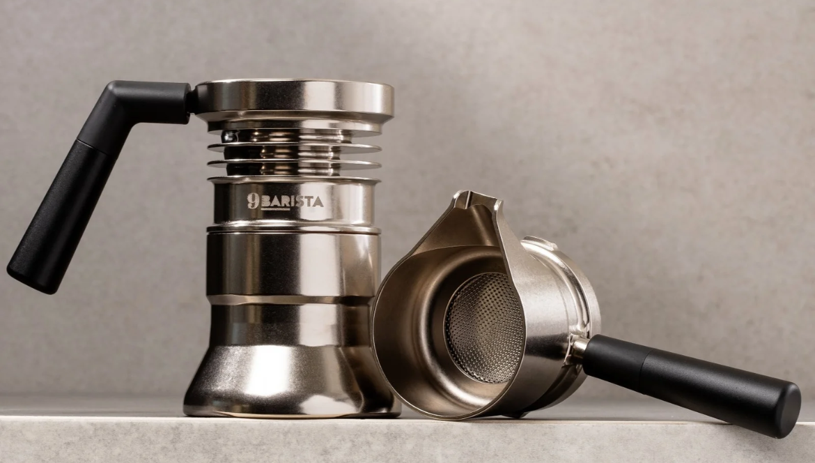 Sustainable Espresso: Eco-Friendly Practices and Equipment