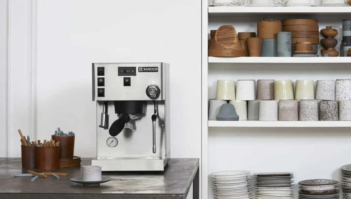 The Science of Espresso: Understanding Pressure, Temperature, and Extraction